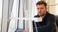 Limitless with Chris Hemsworth (Image Source: Disney+)